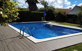 Villa - Torres Vedras, Lisbon Country Side