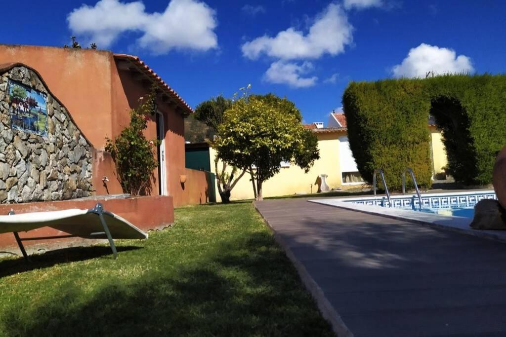Villa - Torres Vedras, Lisbon Country Side Almeirinhos de Baixo Exterior foto